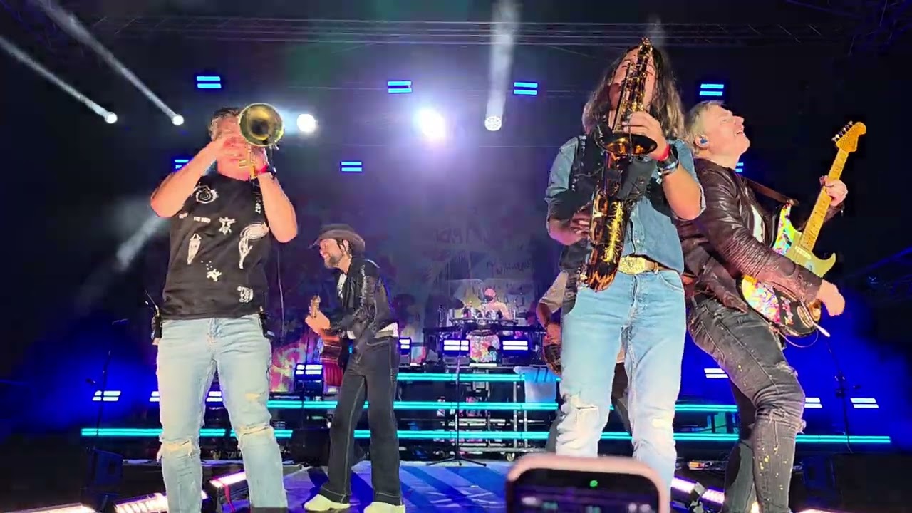 Kryštof - Zůstaň tu se mnou (Přerov,20.9.2025)