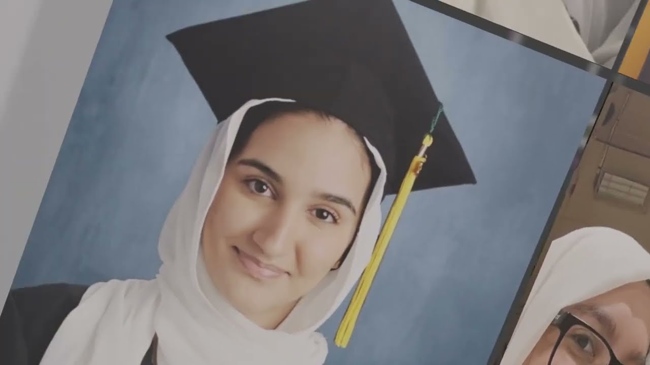 Andalusia School Class of 2022