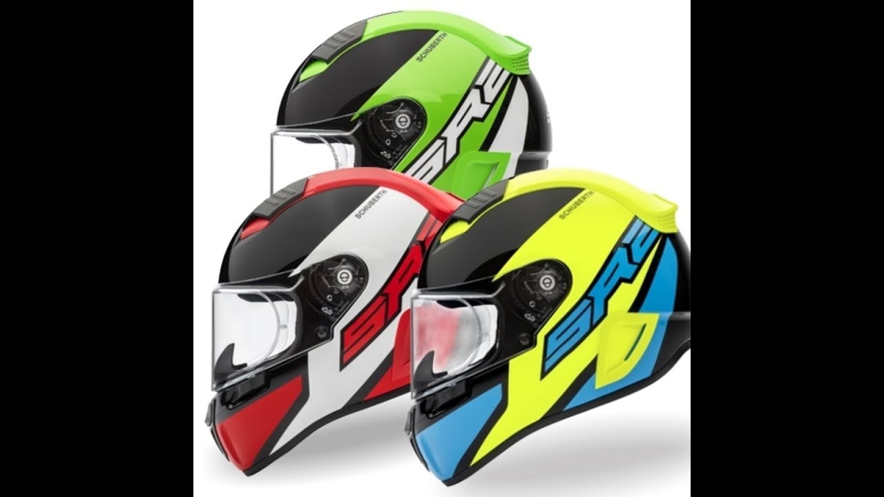 Cisza... Lekkość... Bezpieczeństwo - oto Schuberth SR2 -Koniecznie zobacz przed zakupem [SMG]