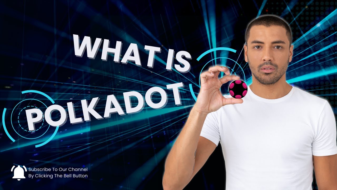 What is Polkadot? Work, Ecosystem, Stake, Benefits and Future | #polkadot #polkadots