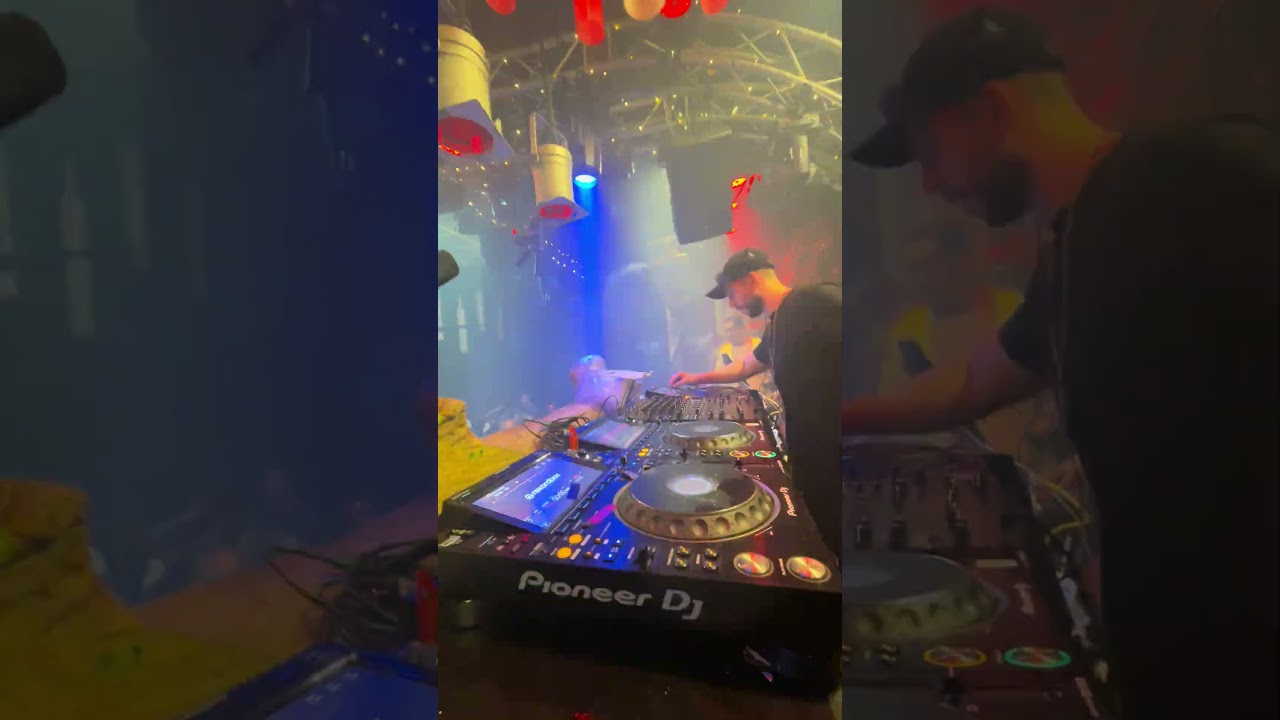 CHAZIN Live - SOUND CLUB. KOH SAMUI, TH. December 2025. 