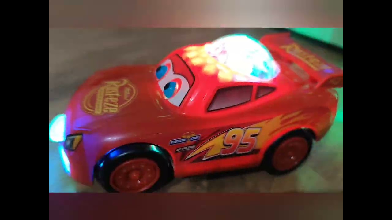 Bump N Go 