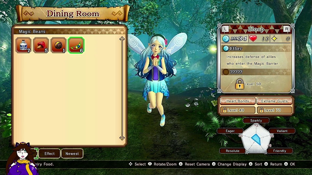 The depths of Toon Darkness (Hyrule Warriors)