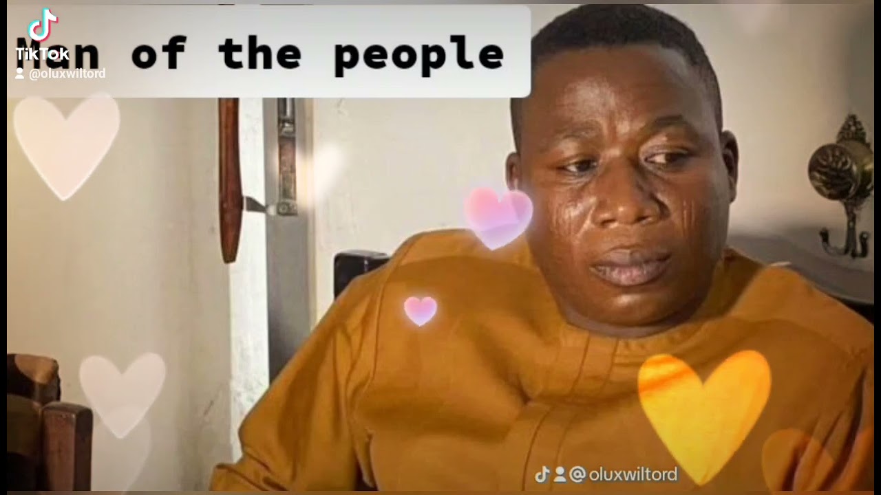 WE LOVE ❤️ YOU DR CHIEF SUNDAY IGBOHO #yoruba #yorubanationnow #koikimedia #selfdetermination