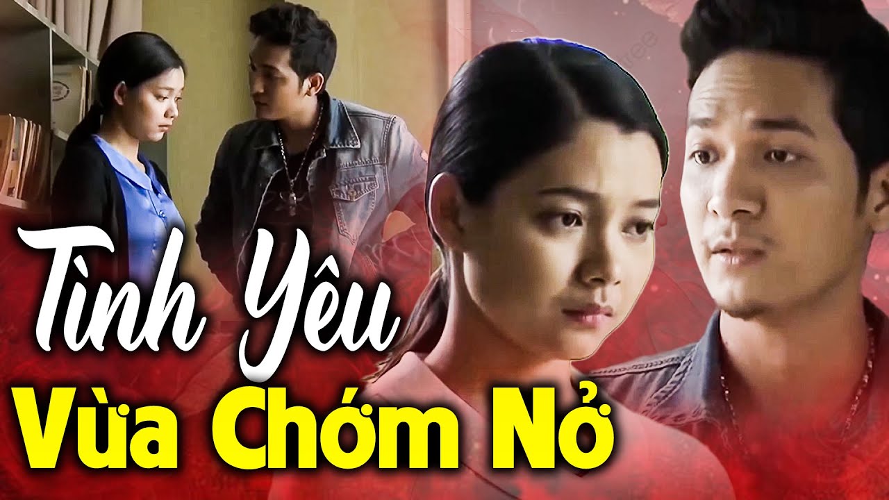 T&Igrave;NH Y&Ecirc;U VỪA CHỚM NỞ | Phim Việt Nam 2025 | Phim T&igrave;nh Cảm Việt Nam 2025 | Phim T&igrave;nh Cảm 2025 | HTV
