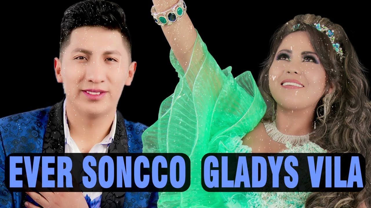 Russkaya y Gladys Vila - Eso no es amor (Primicia 2023)