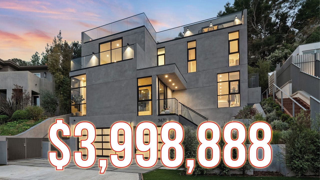 Chernov Team | 3670 Buena Park Drive, Studio City