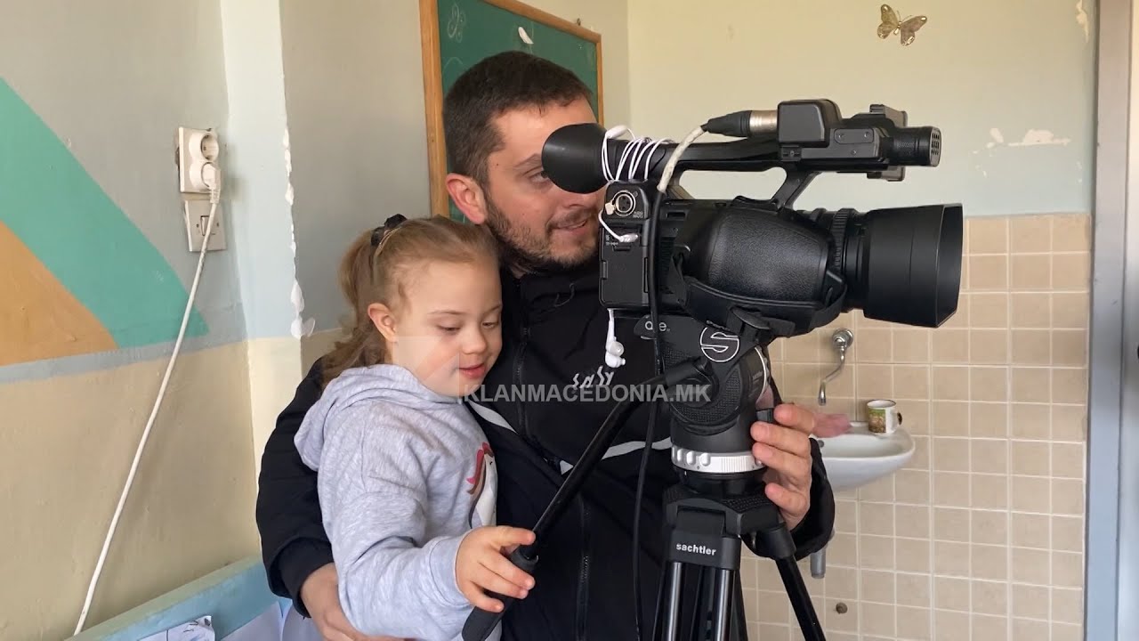SHKOLLA E RADUSHËS SHEMBULL SE SI DUHET TRAJTUAR FËMIJËT ME SINDROMIN DOWN