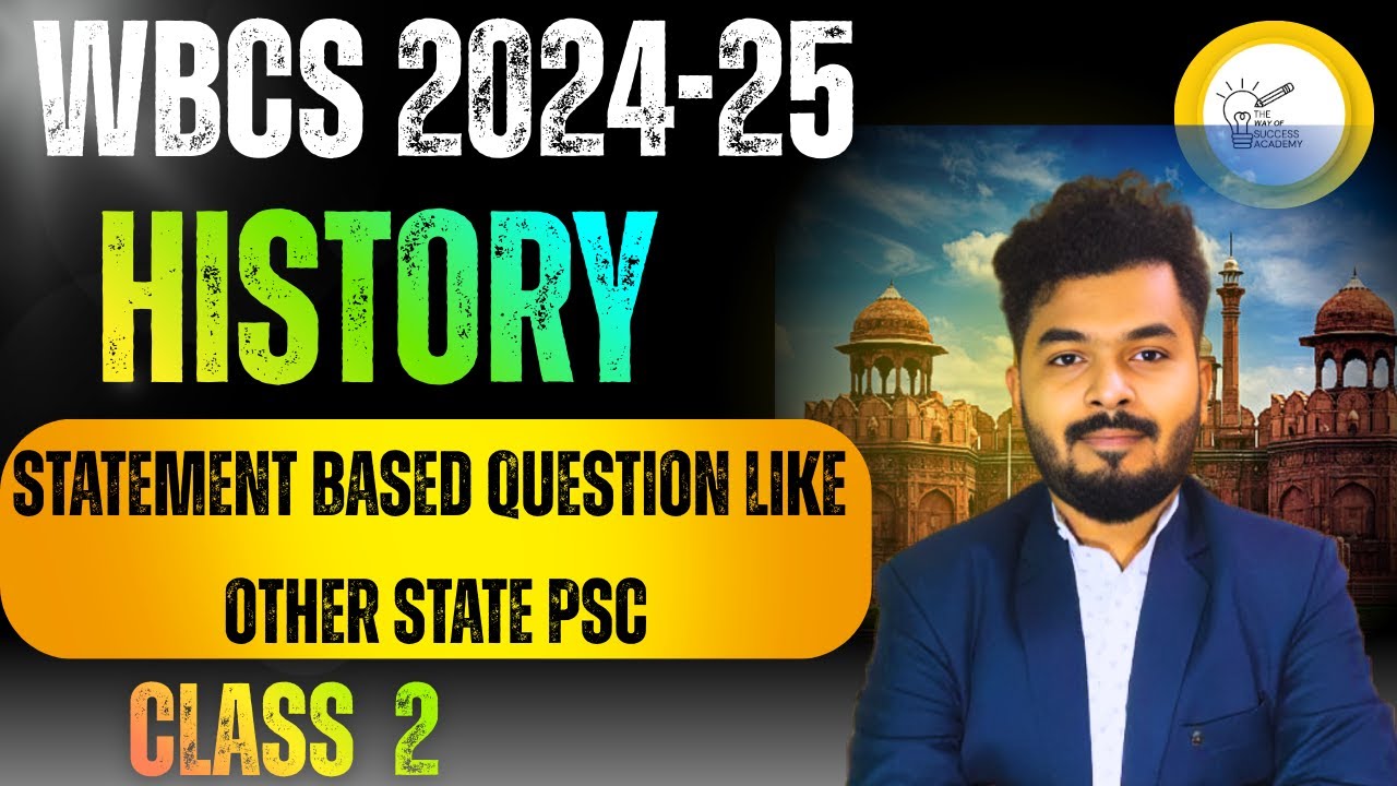 History Class for Wbcs PRELIMS| Advent Of Europeans Part 2 | WBCS History class | SSC,NTPC HISTORY |