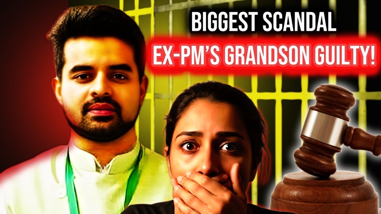 Scandal That Shocked The Whole Nation – (Full Story) – Hindi