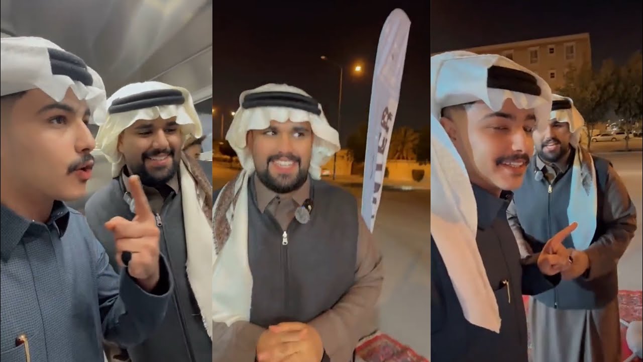 افتتاح فود ترك فهد بن فارع | سنابات زايد بن سابر