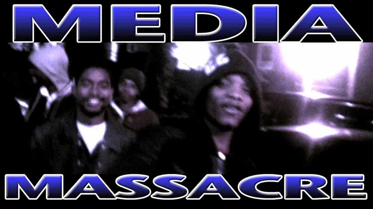 YOUNG TEFLON & BLADE BROWN - FREESTYLE  [PT.2] {SUBSCRIBE NOW]