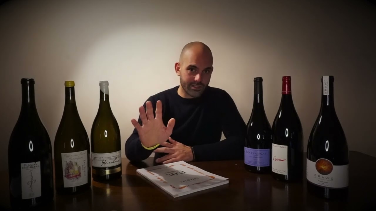 Pillola di Terroirs - La Mosella è Trocken