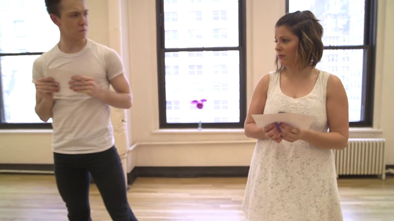 Supermarket Flowers | @tiffanylaterza & @adamwedesky