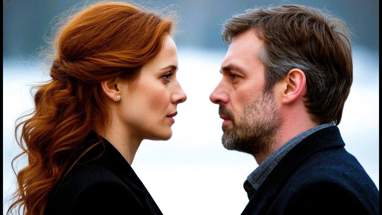 ВСЕСЕРИИ!ЗАМЕЧАТЕЛЬНЫЙ СЕРИАЛ!ИСАКОВА СИМОНОВА!ПРАВДА:оставаться в прежней жизни или начать сначала?