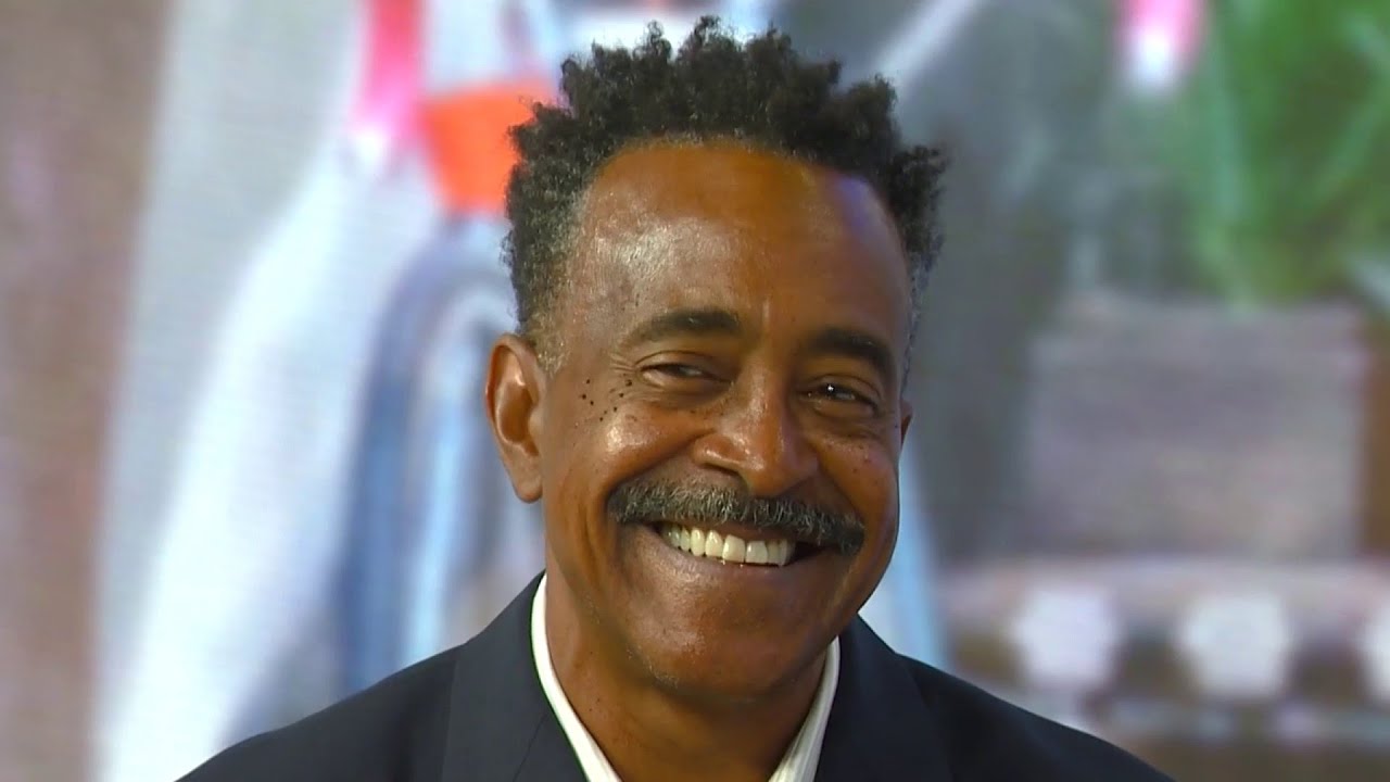 Live In The D: New Shows with Tim Meadows