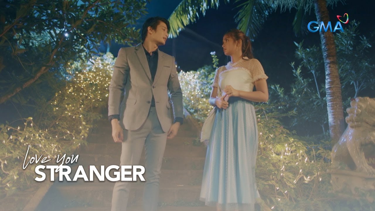 Tristan, hiniling na damayan siya ni LJ sa kanyang kalungkutan (Episode 7) | Love You Stranger