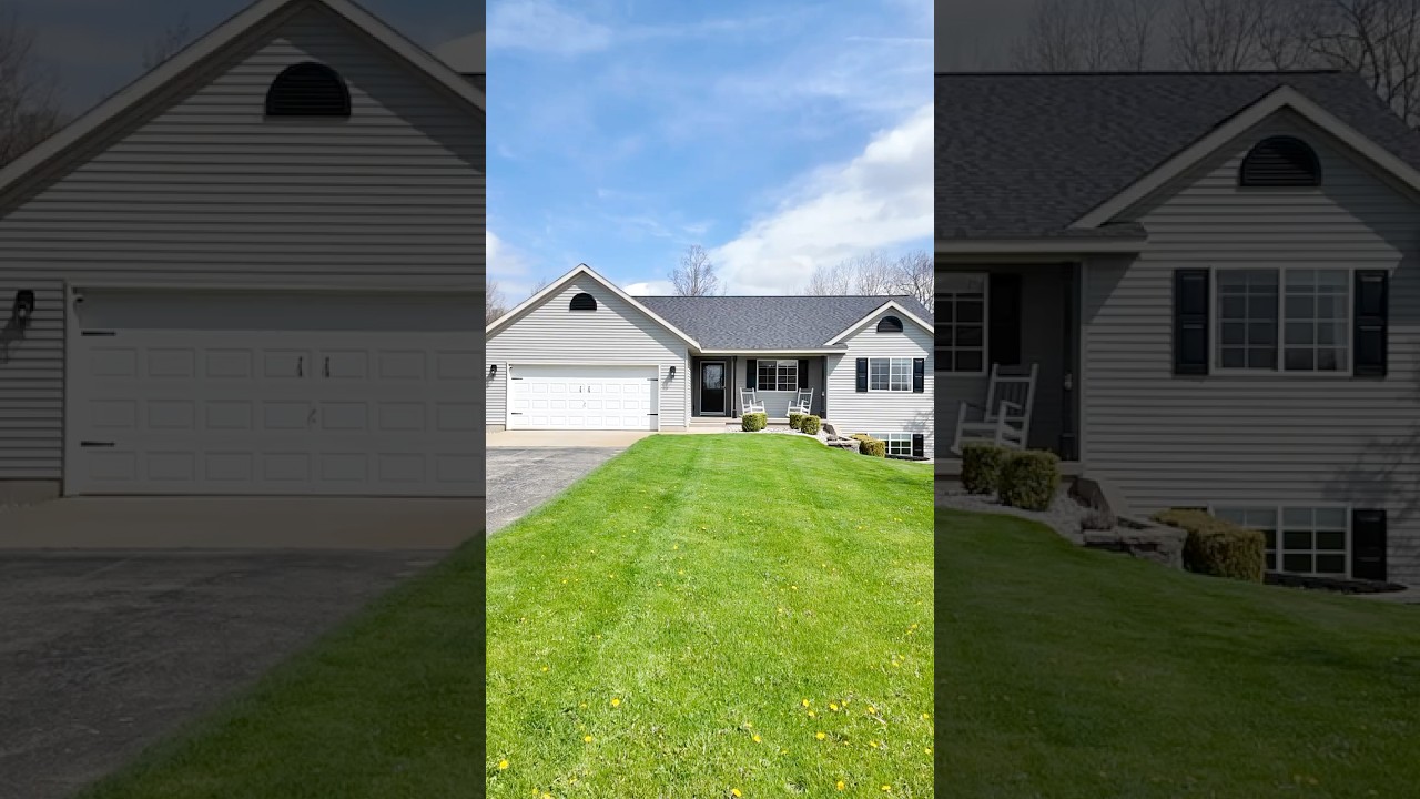 2241 Avalon View Drive, Cedar Springs, MI 49319