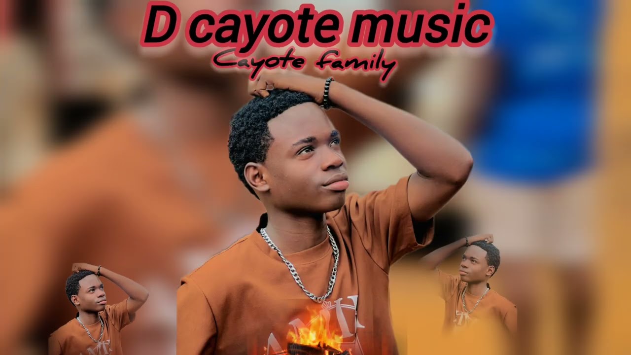 D cayote official (@d cayote family 👪