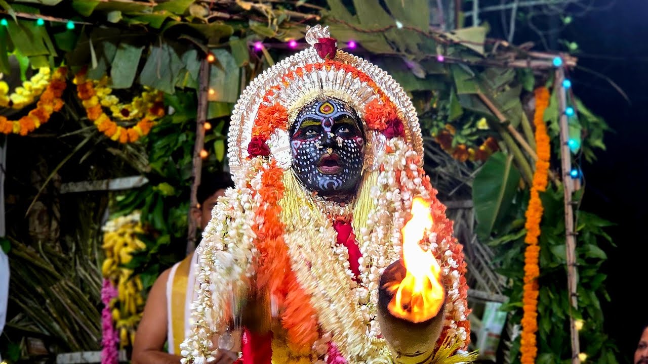 Kallurti Daiva Nemotsava 2026 | Bappalige Kola| Sacred Daivaradhane of 