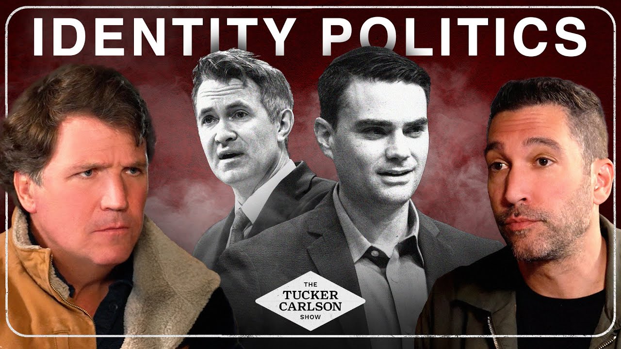 Dave Smith: Debating Douglas Murray, the &ldquo;Woke Right&rdquo; Narrative, and the Moment He Found God