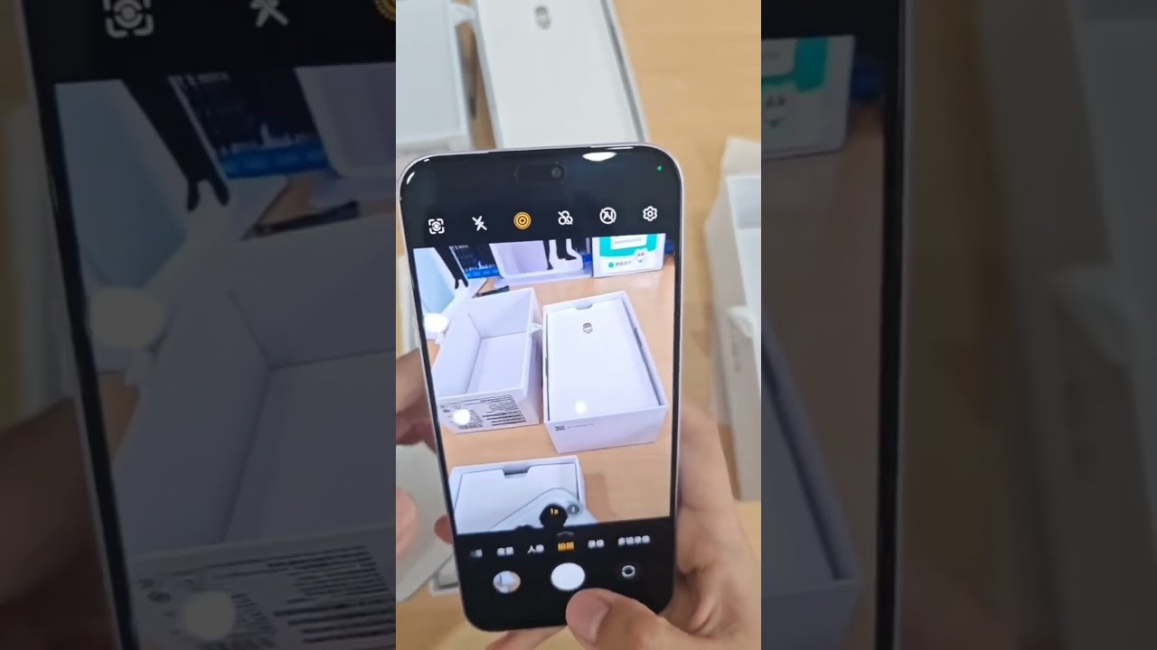 Honor X60i 5G Unboxing all colors!