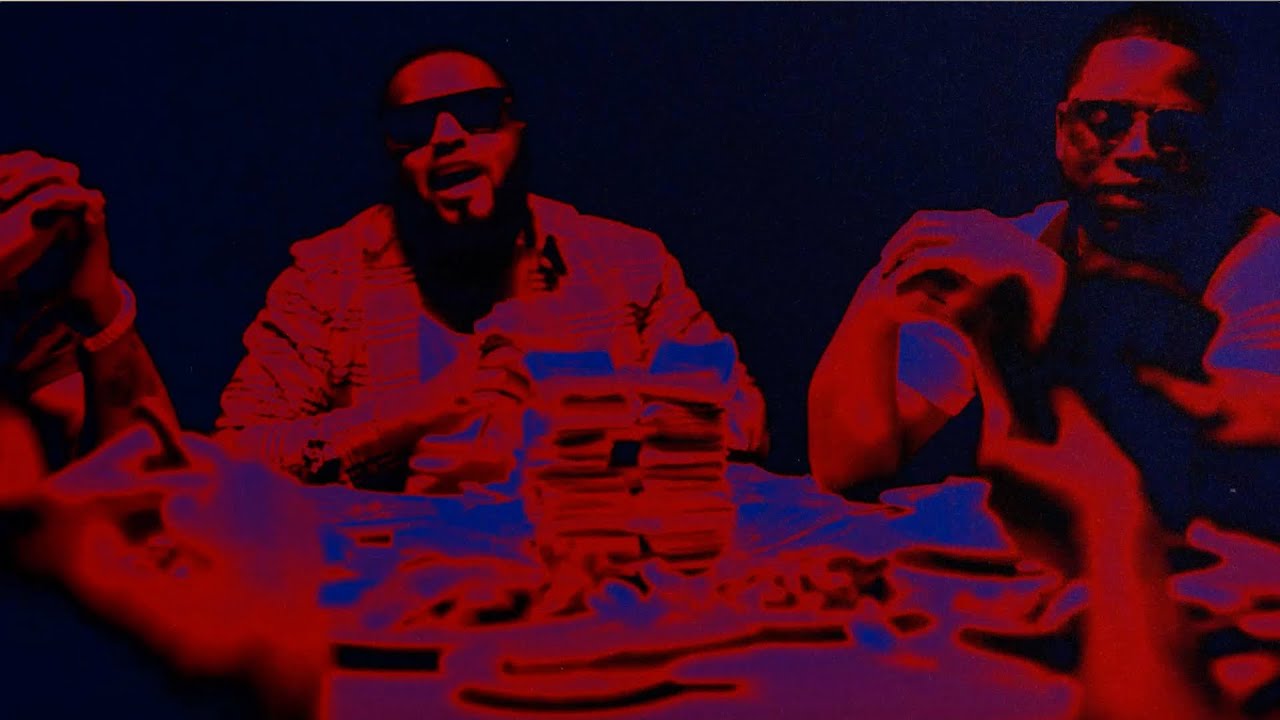 Rick Hyde, Benny The Butcher, G Herbo - Alone (Official Visualizer)