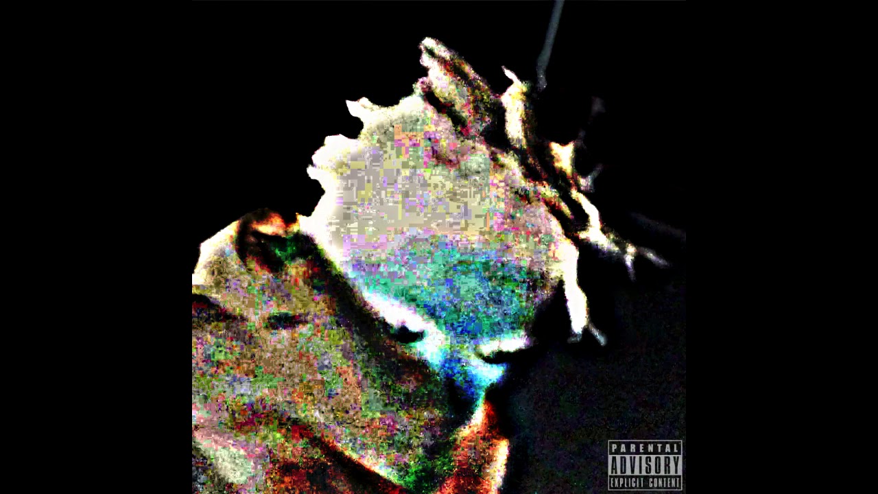 Sybyr (Syringe) - I Like Being (Official Instrumental)