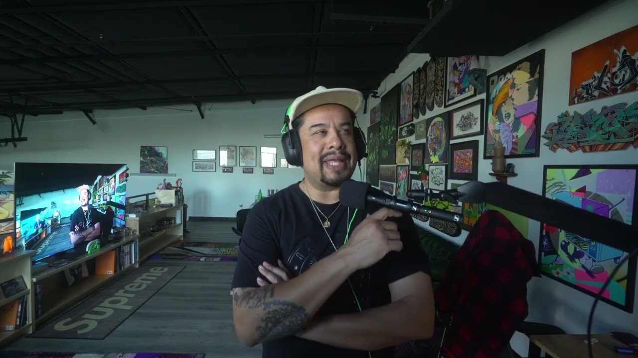 HecZ и Pamaj обсуждают снайперскую стрельбу старой школы!