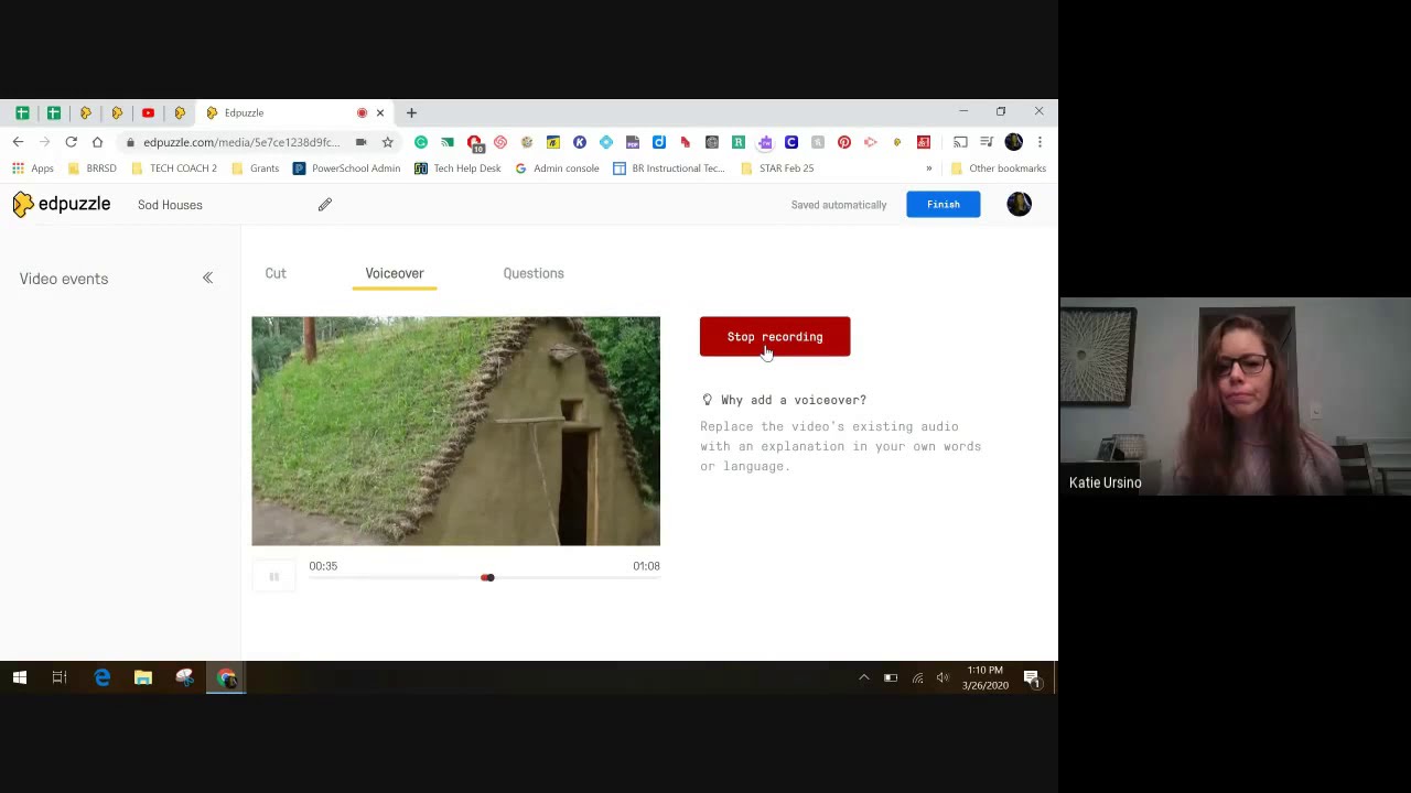 EdPuzzle Basic How-To