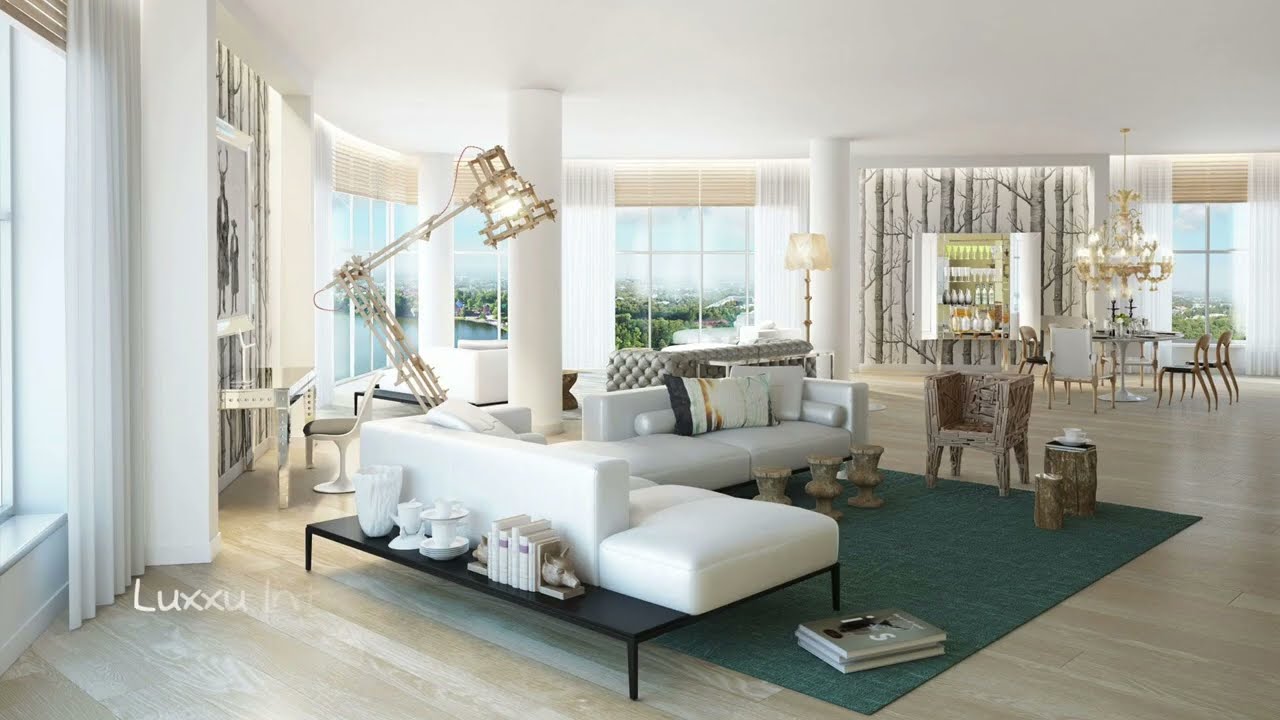 Philippe Starck Interior Designer