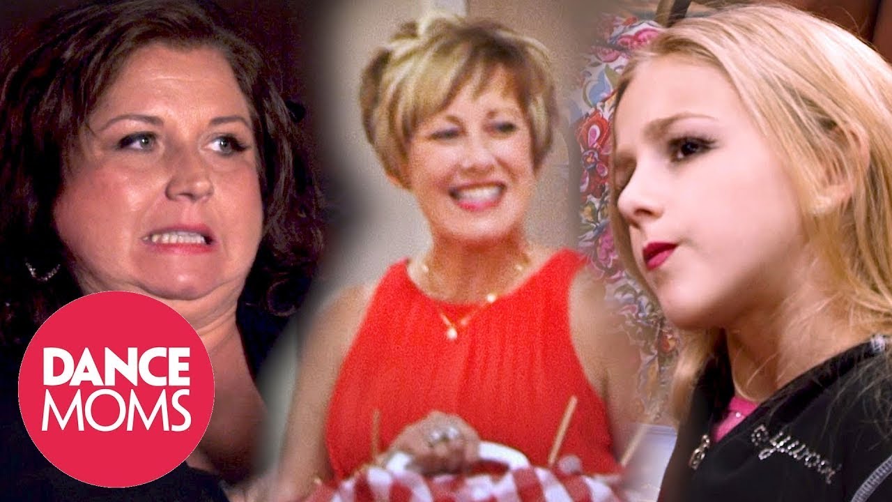 Cathy Plays MIND GAMES and STEALS Chloe&rsquo;s Song (Season 1 Flashback) | Dance Moms