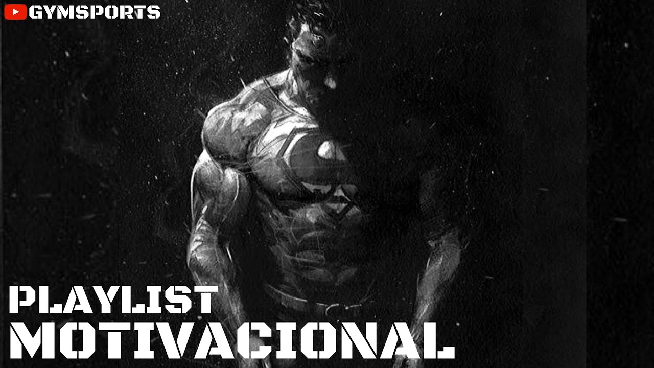 Play List MELHORES MUSICAS PARA TREINAR I WORKOUT GYM I HIP HOP  2019