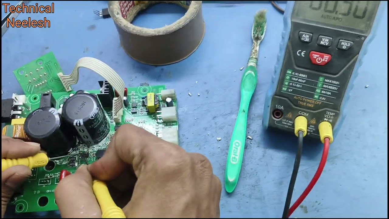 JACK OVER LOCK NO POWER PROBLEM SHORT OUT #jacke4industrialoverlocksewingm #sewing #speedmachine