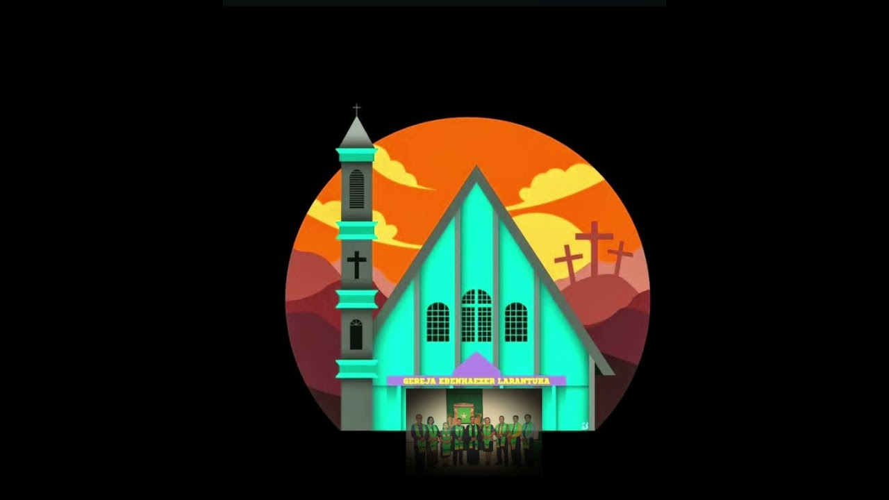 Judul: SHALOM SAUDARA-SAUDARIKU         Cipt: MELKI LASAR