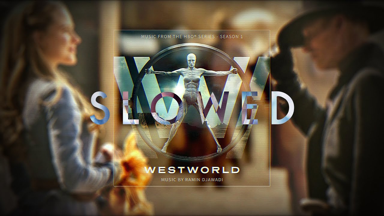 𝑻𝒉𝒊𝒔 𝑾𝒐𝒓𝒍𝒅 / 𝘙𝘢𝘮𝘪𝘯 𝘋𝘫𝘢𝘸𝘢𝘥𝘪 / 𝙨𝙡𝙤𝙬𝙚𝙙 / 𝚆𝚎𝚜𝚝𝚠𝚘𝚛𝚕𝚍 𝚂𝟷 𝙾𝚂𝚃