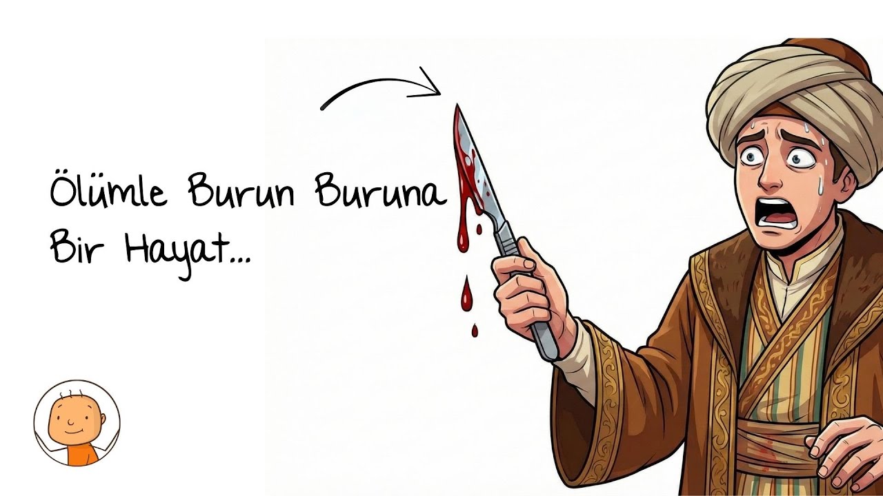 Osmanlı'da Hekim Olarak Doğsaydın ?