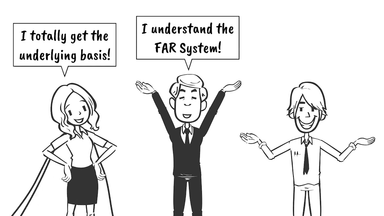 Federal Acquisition Regulation (FAR) Overview Training &ndash; Management Concepts