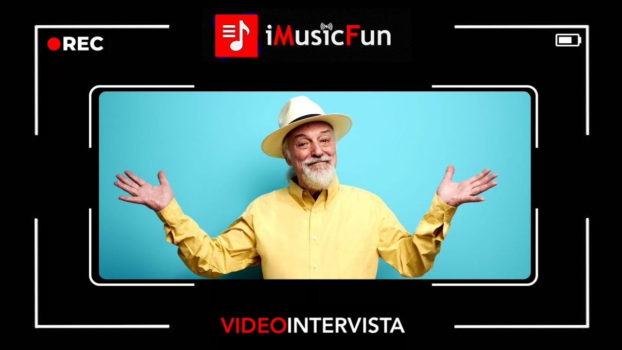 Eugenio Finardi Intervista Tutto