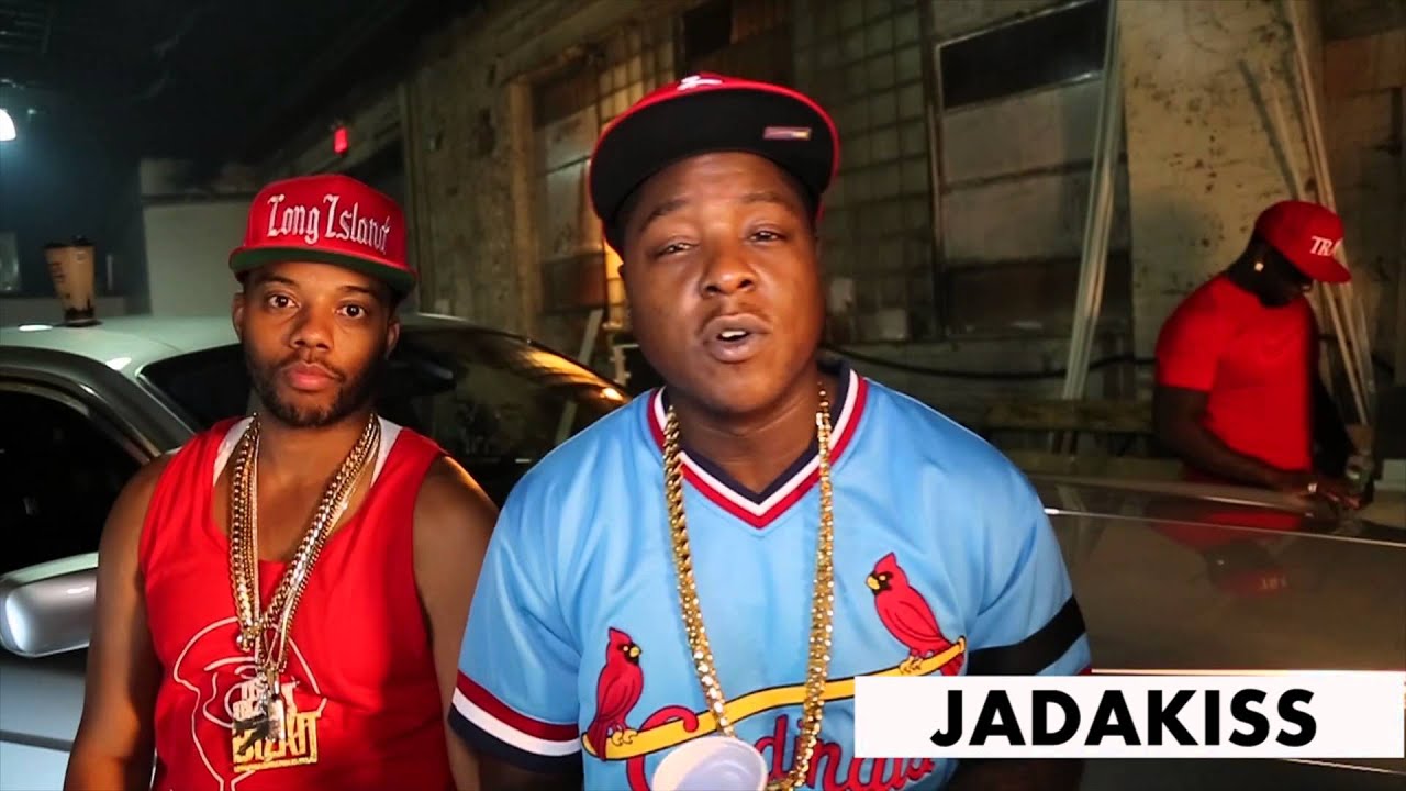 ItsBizkit.com - Jadakiss