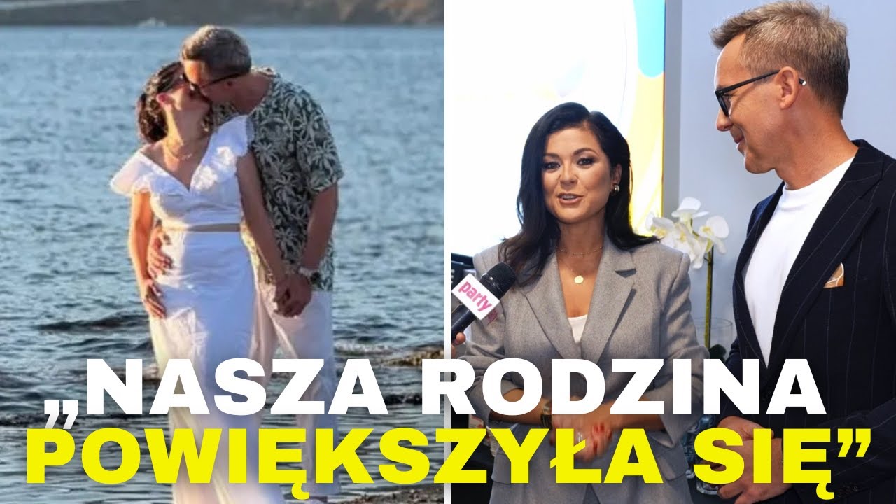 CICHOPEK I KURZAJEWSKI PRZESTALI TO UKRYWAĆ! NAGLE WYZNALI PRAWDĘ