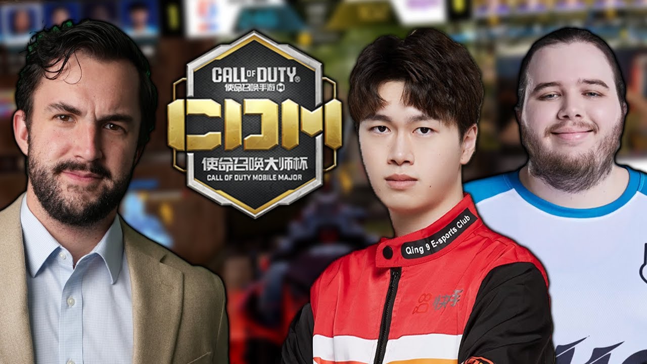 OUG vs Q9 + SPG vs XROCK! CDM 10 $300,000 COD Mobile Super-league (COD Mobile Esports)
