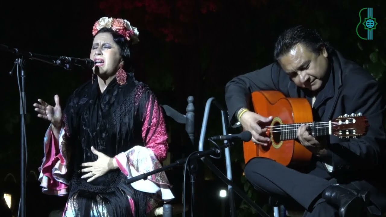 Jafelín Palacios - I Festival Guirijondo