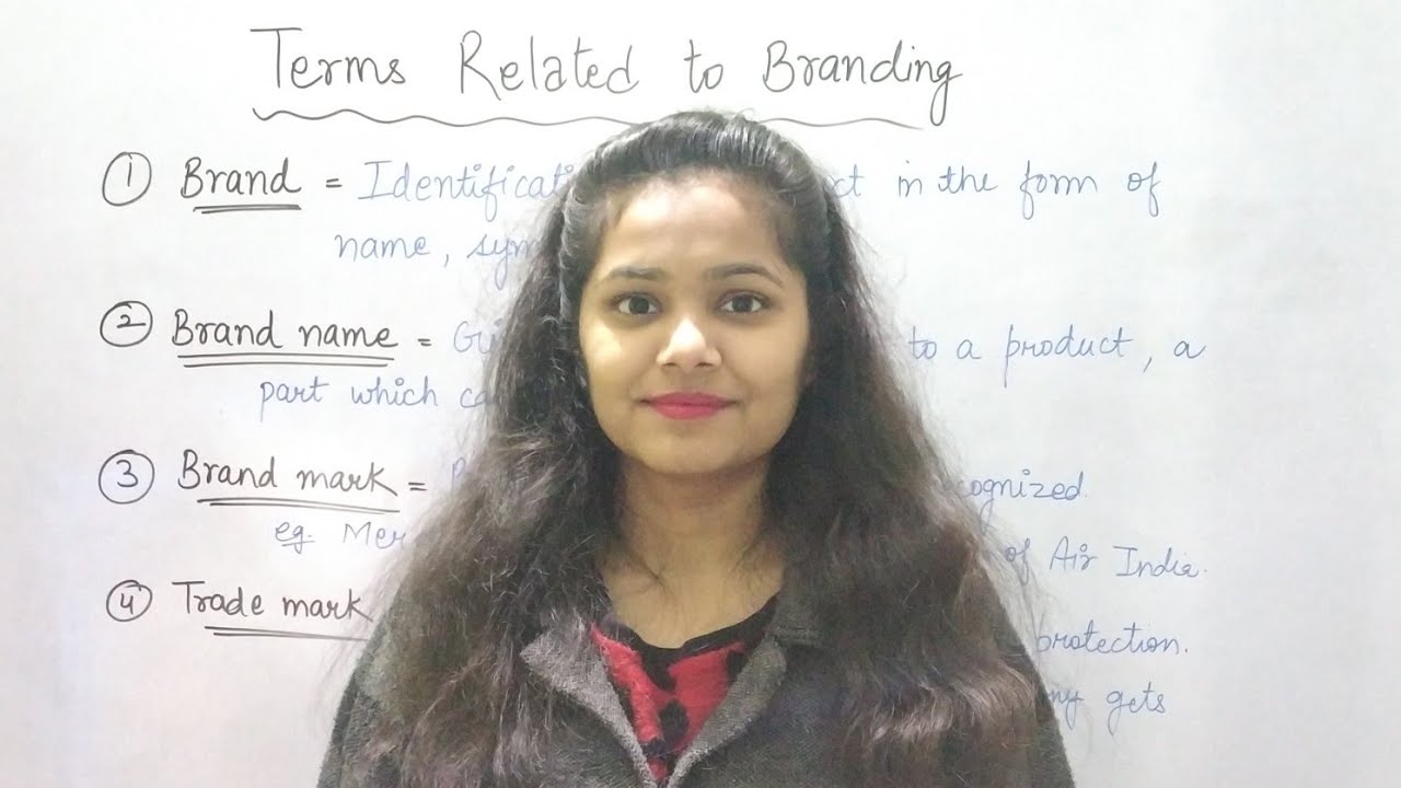 Branding | Product mix | Marketing management | Business studies | Shruti Gupta❤
