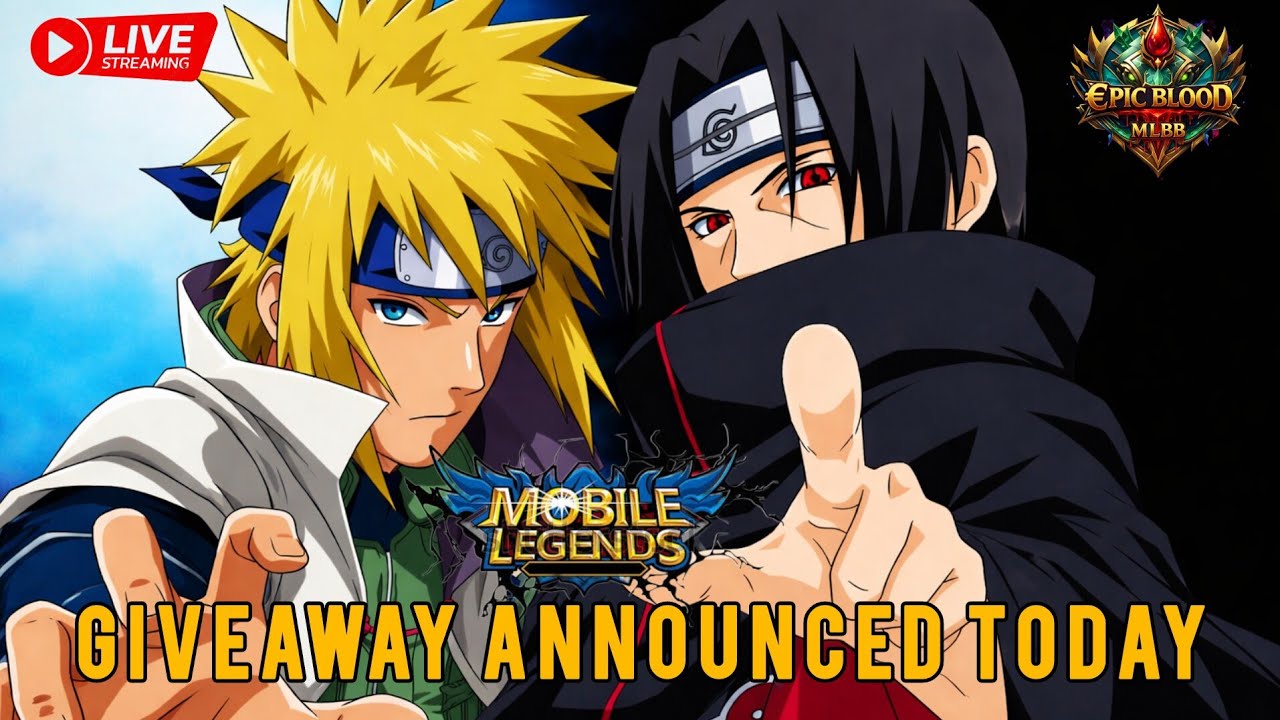 LAST DAY LEFT FOR GIVEAWAY 🤙 DON'T MISS OUT THE CHANCE 😉