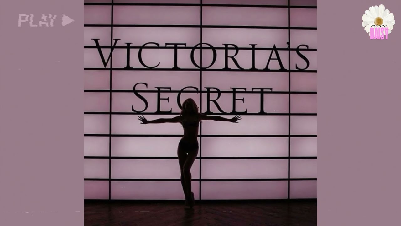 Victoria's secret model playlist💋Girl boss vibes - Women energy playlist