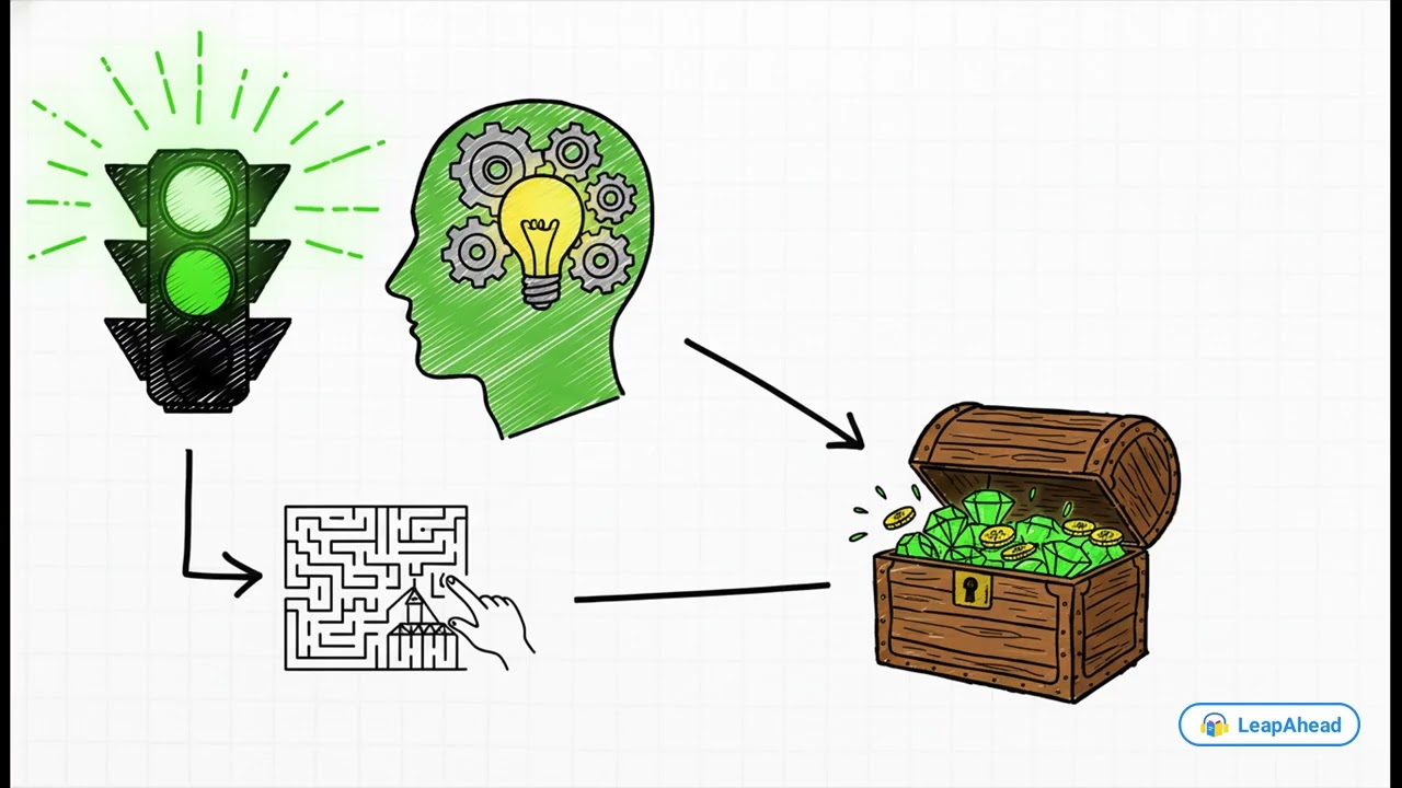 時間管理救不了你，精力可以