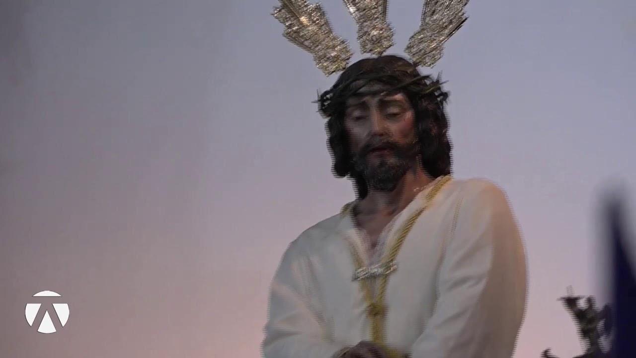 Miércoles Santo Divino Redentor Cautivo 2025 Aracena