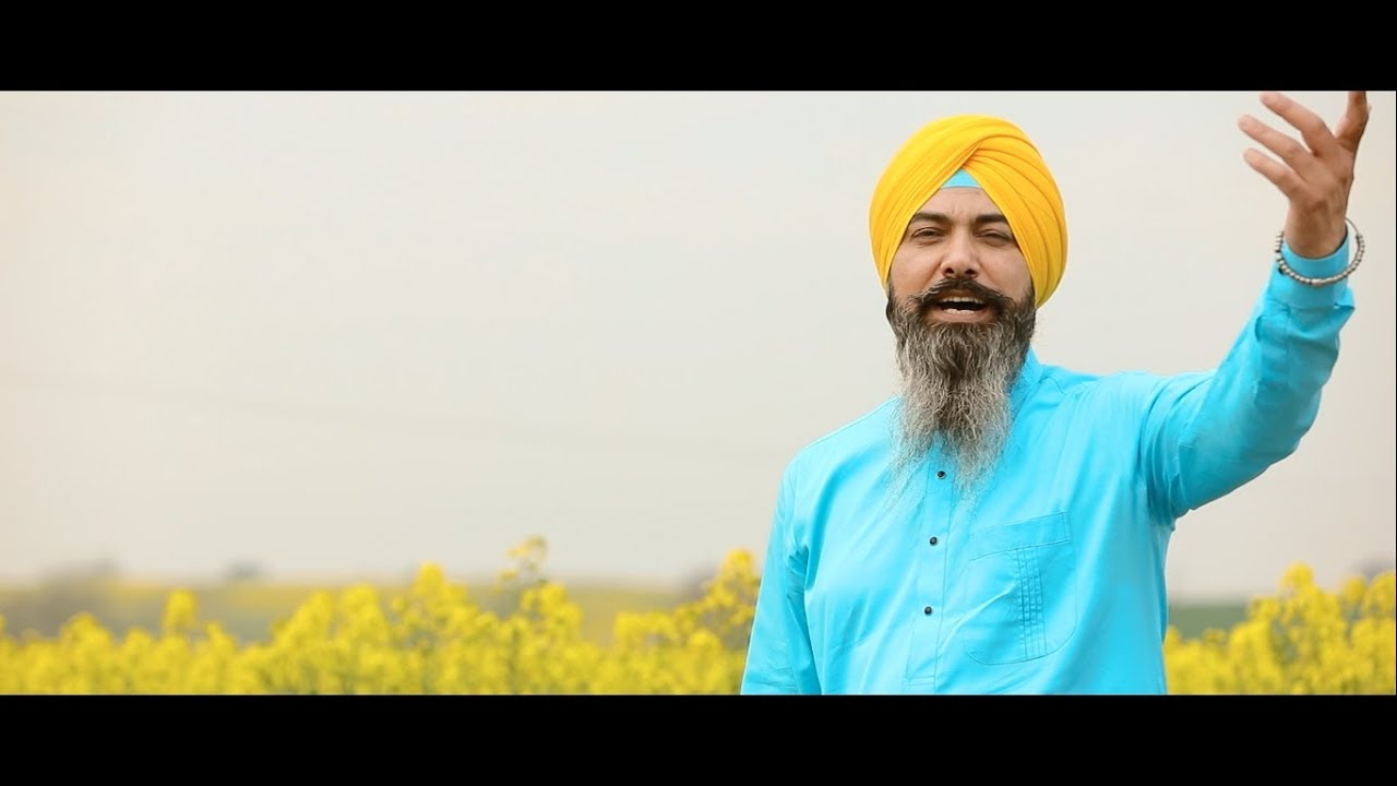 CHARCHE SINGHA SARDARA DE ll MAJOR MAHUWALIA ll KALA BOPARAMIA ll FARMER RECORDS