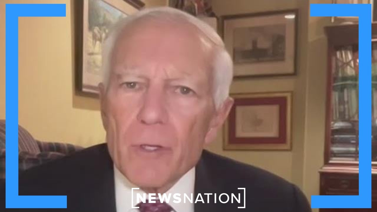 Israel didn&rsquo;t break international law: Wesley Clark | NewsNation Prime